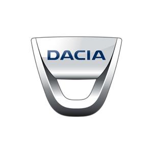 Dacia glifada