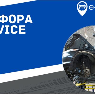 Διαφημιστικό Banner 15% προσφορά Service e-synergeio.gr