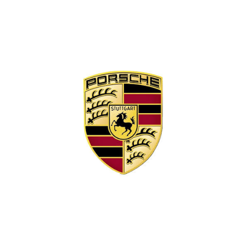 logo porsche