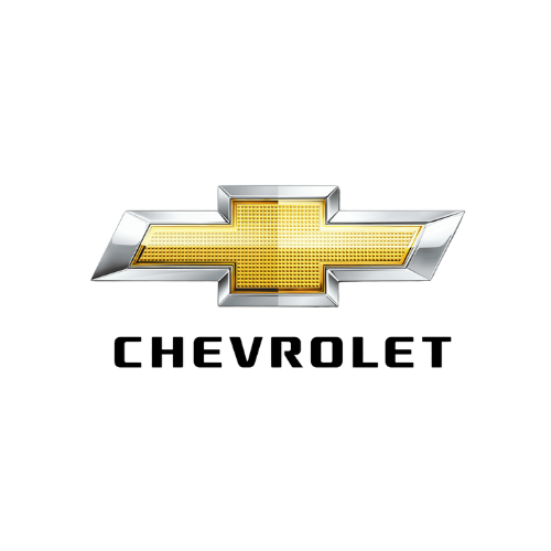 ΛΟΓΟΤΥΠΟ CHEVROLET